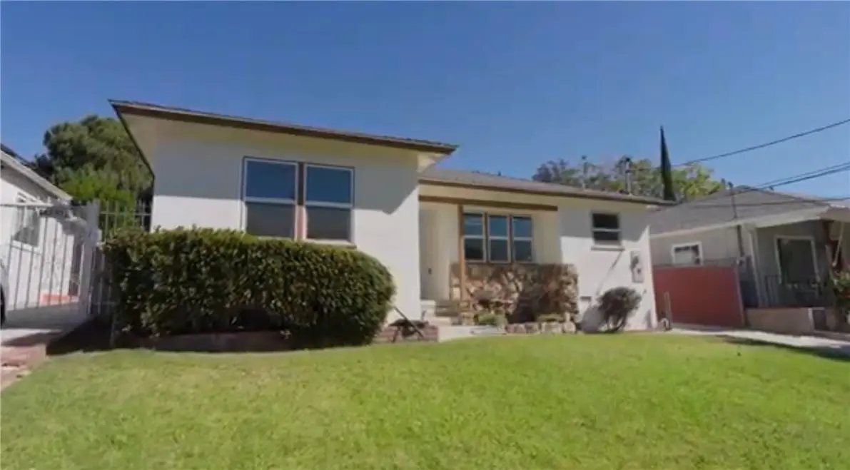 2927 Hermosa Avenue, La Crescenta, CA — listing photo 1