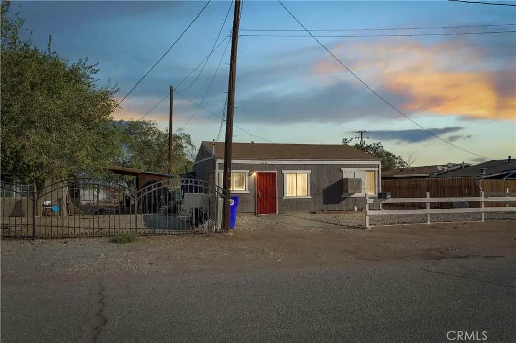 18010 Adelanto Road, Adelanto, CA — listing photo 1