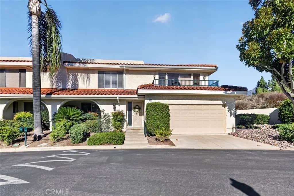 1513 Redhill North Drive, Upland, CA — listing photo 1