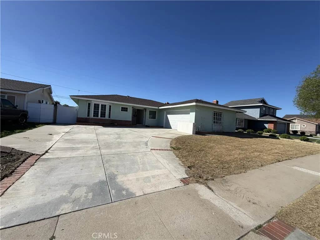 17391 Elm, Fountain Valley, CA — listing photo 1
