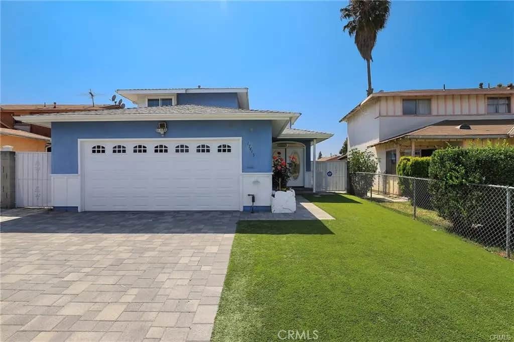 17415 Keene, Carson, CA — listing photo 1