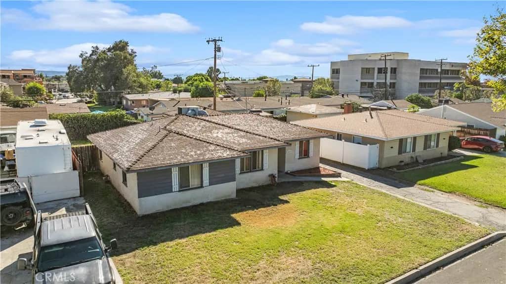 502 W Leeside, Glendora, CA — listing photo 1