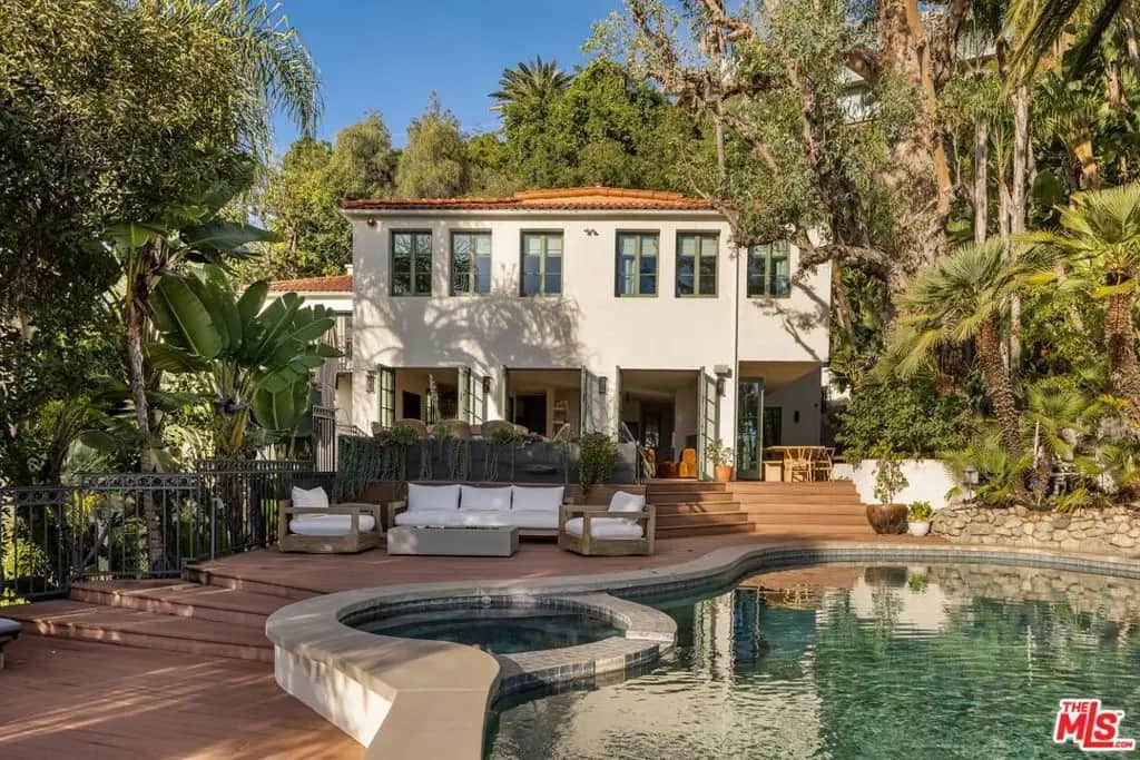 1427 N Kings Road, West Hollywood, CA — listing photo 1