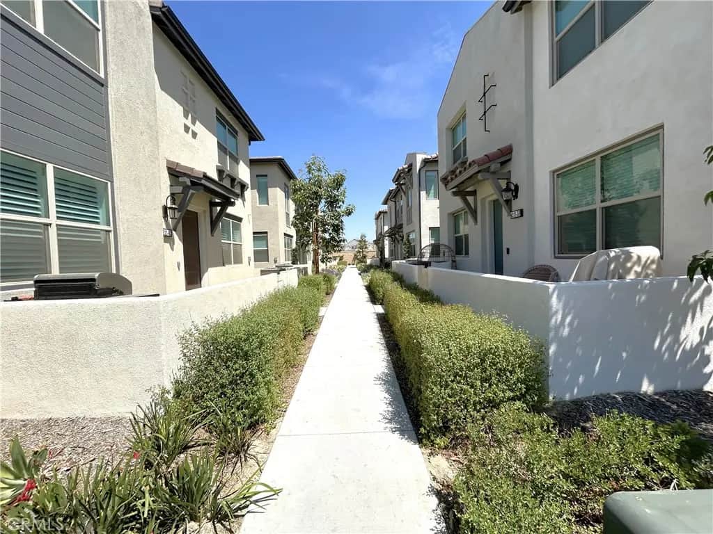 4221 E Malagon Privado, Ontario, CA — listing photo 1