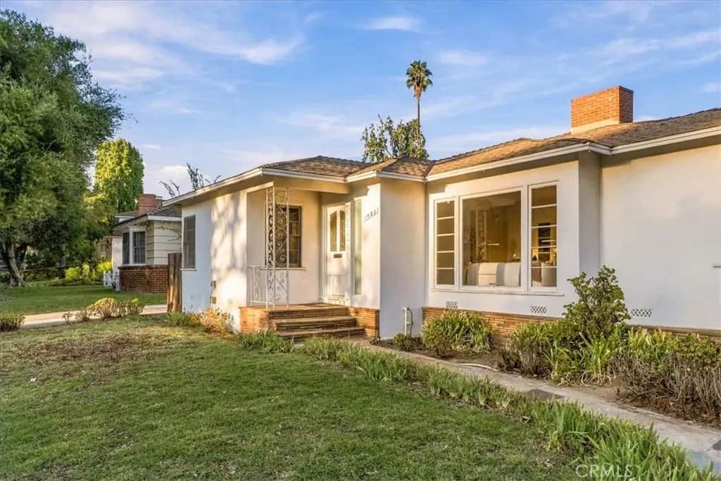 1582 Bradbury Road, San Marino, CA — listing photo 1