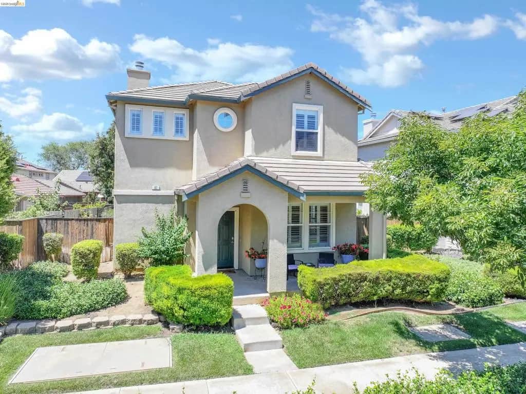 97 Lexington St, Brentwood, CA — listing photo 1