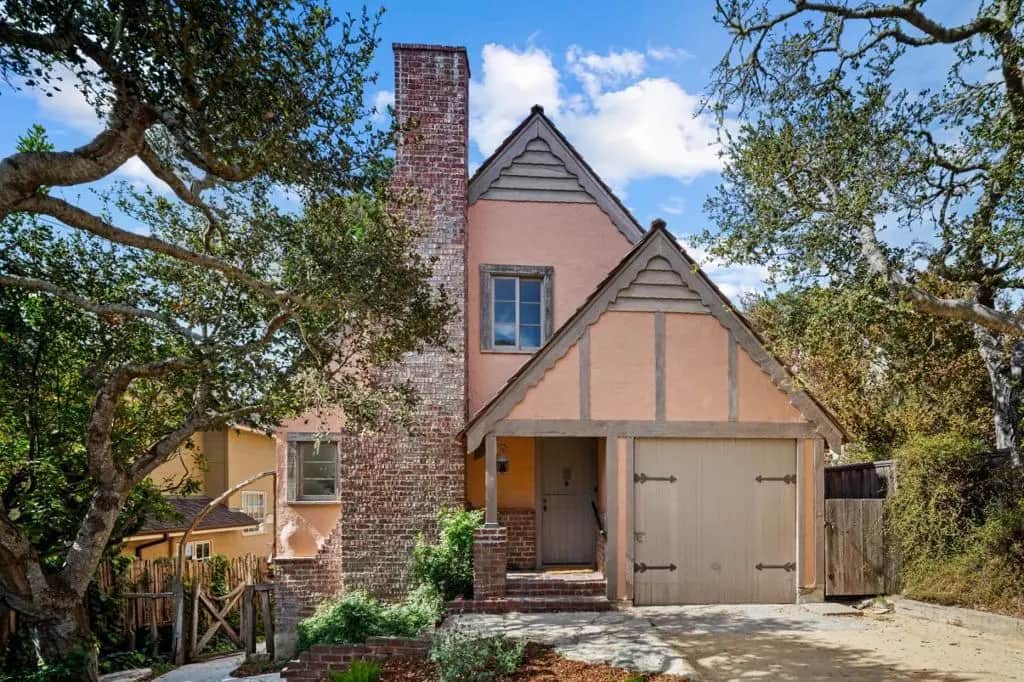 24732 San Carlos Street, Carmel, CA — listing photo 1