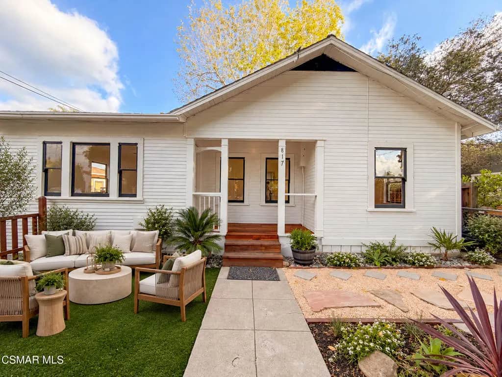 817 Sola Street A, Santa Barbara, CA — listing photo 1
