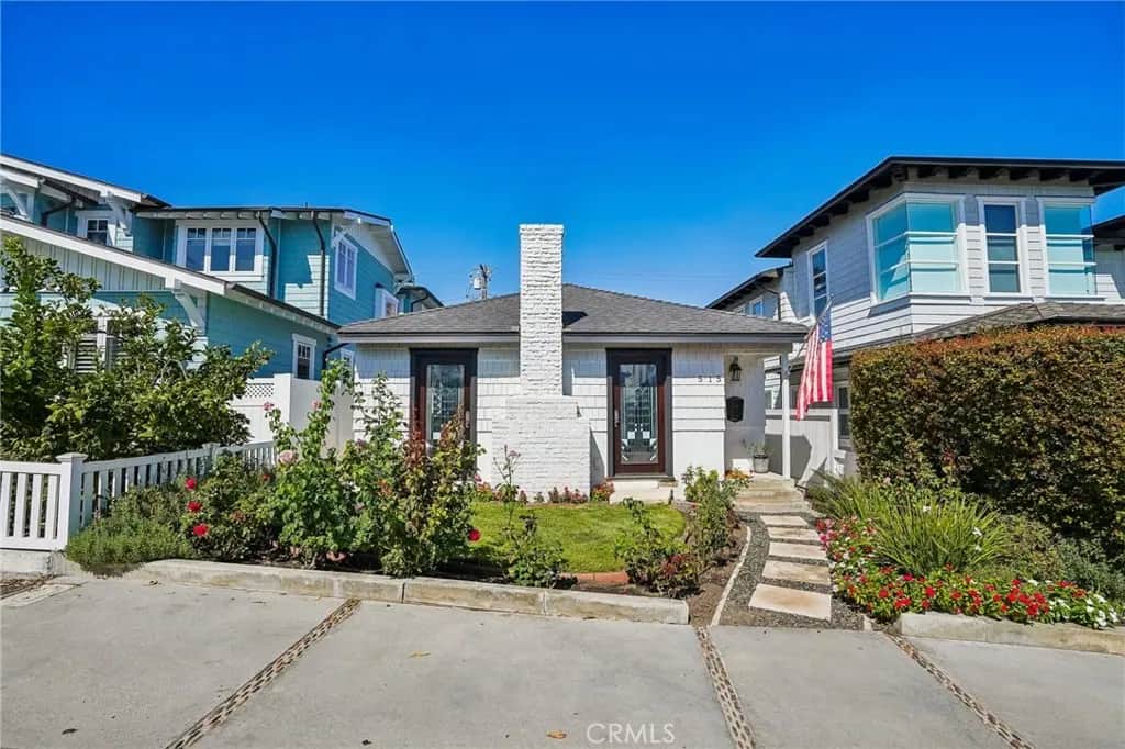 515 24th Street, Manhattan Beach, CA — listing photo 1