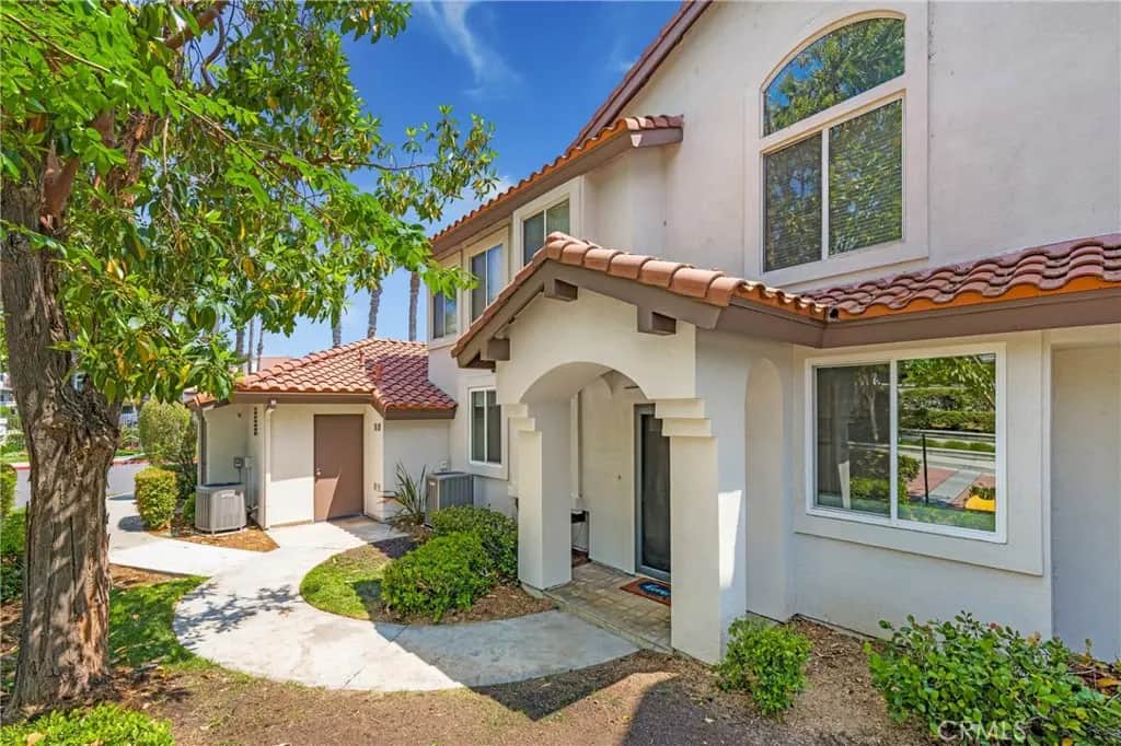 2 Via Entrada, Rancho Santa Margarita, CA — listing photo 1