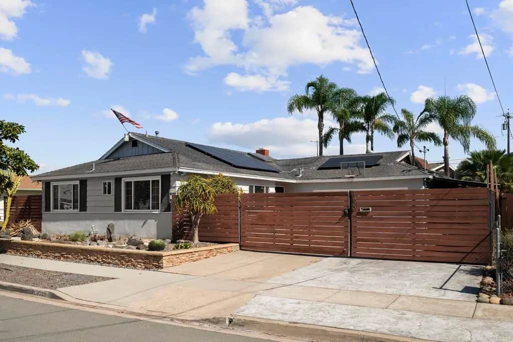 4329 Mount Henry Avenue, Clairemont Mesa, CA — listing photo 1