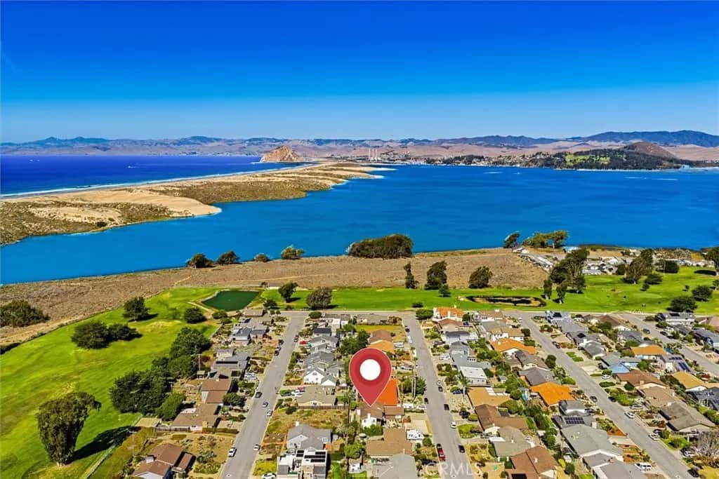 2201 Humboldt, Los Osos, CA — listing photo 1