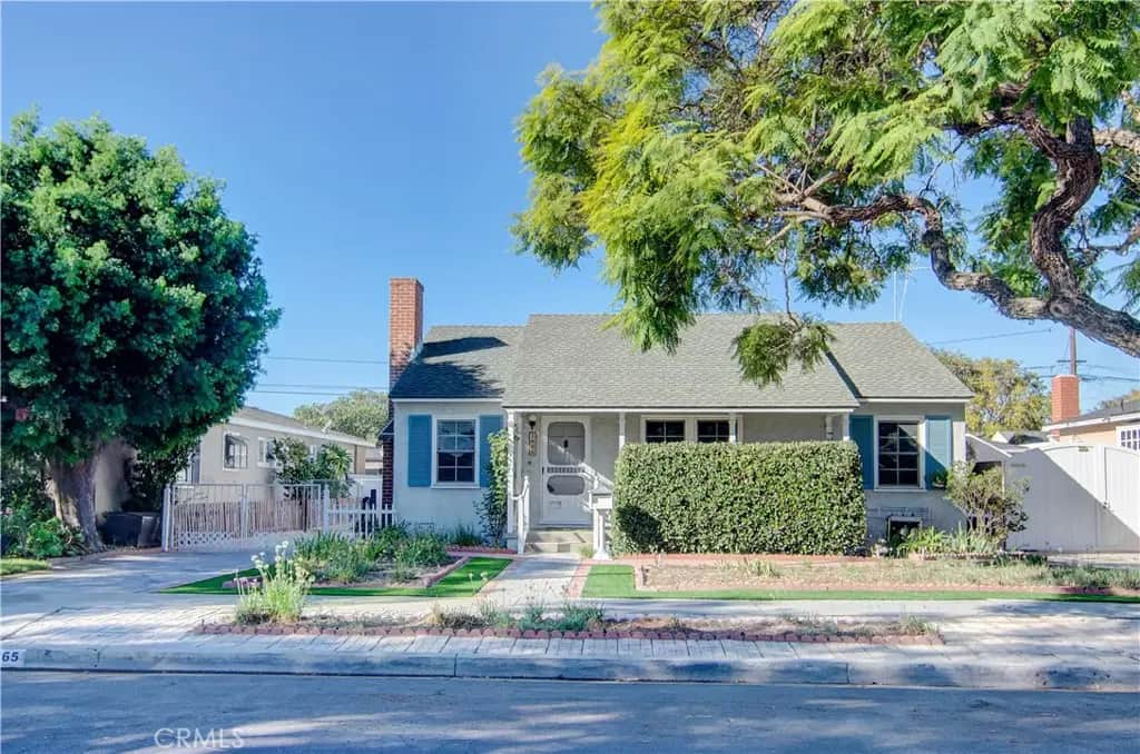 1865 Montair, Long Beach, CA — listing photo 1