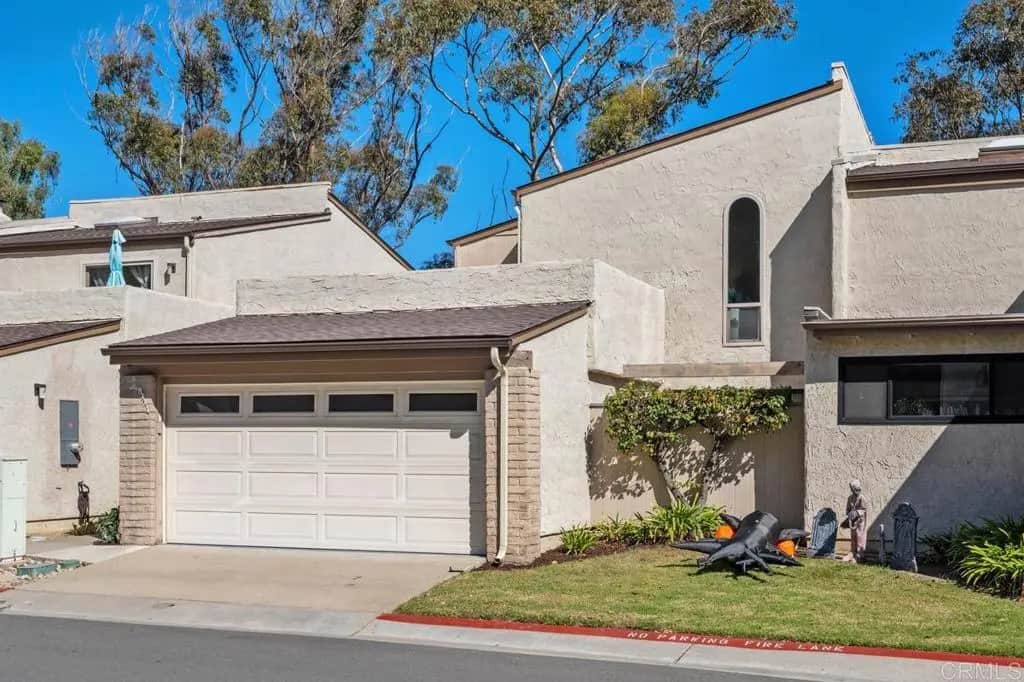 8771 Caminito Sueno, La Jolla, CA — listing photo 1