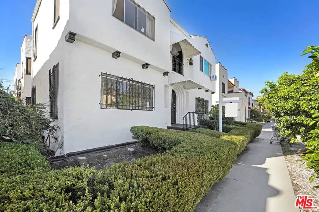 337 N Spaulding Avenue, Los Angeles, CA — listing photo 1