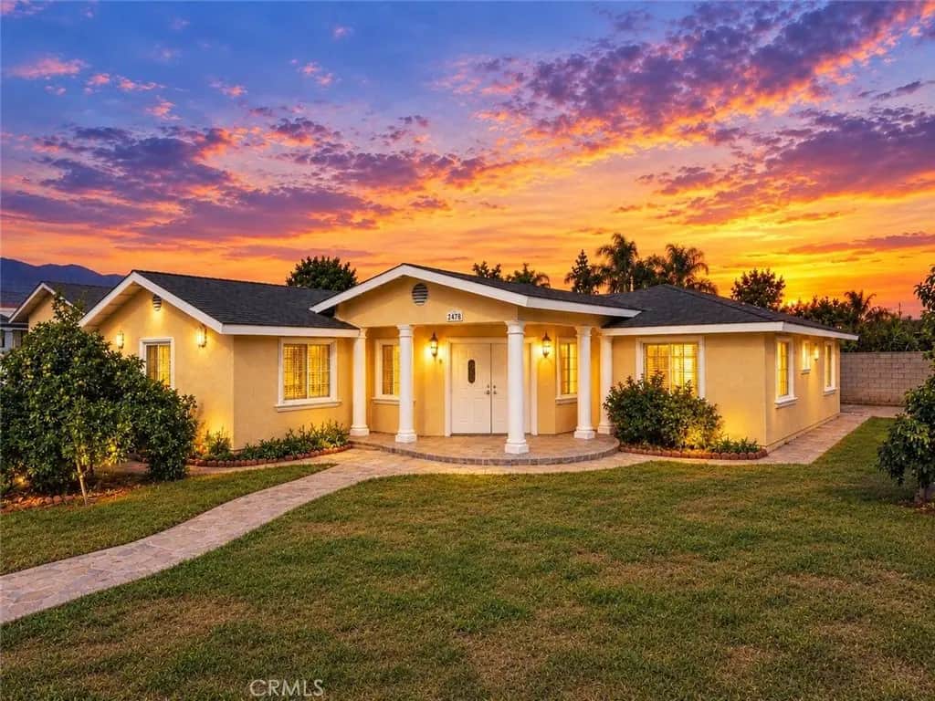 2478 Lovejoy Street, Pomona, CA — listing photo 1