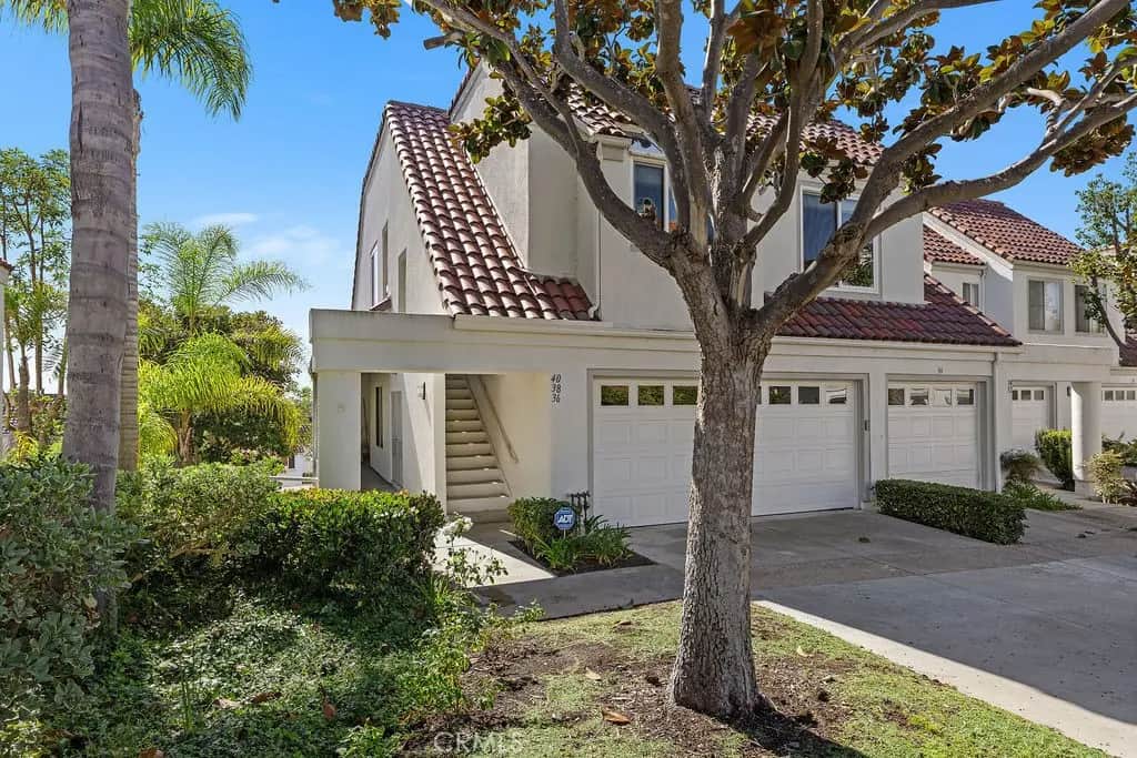 38 Vista Del Mar, Dana Point, CA — listing photo 1