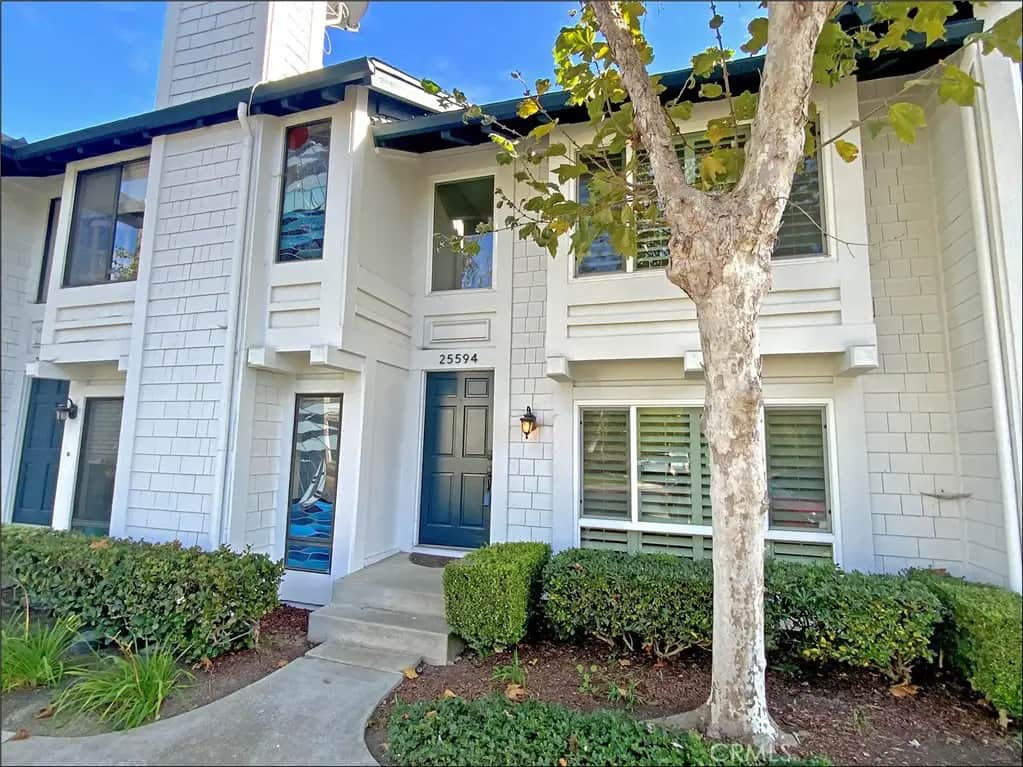 25594 Paseo La Cresta 71, Laguna Niguel, CA — listing photo 1