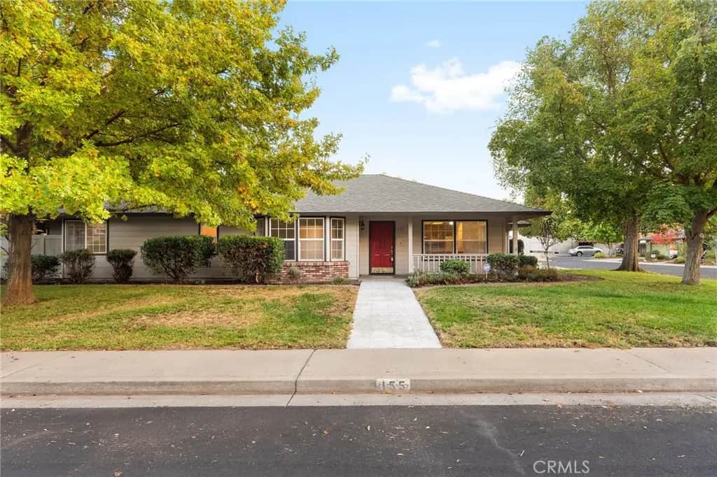 155 Yellowstone, Chico, CA — listing photo 1
