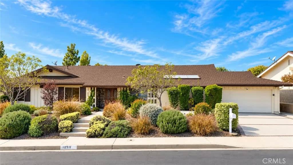 12511 Nedra Drive, Granada Hills, CA — listing photo 1