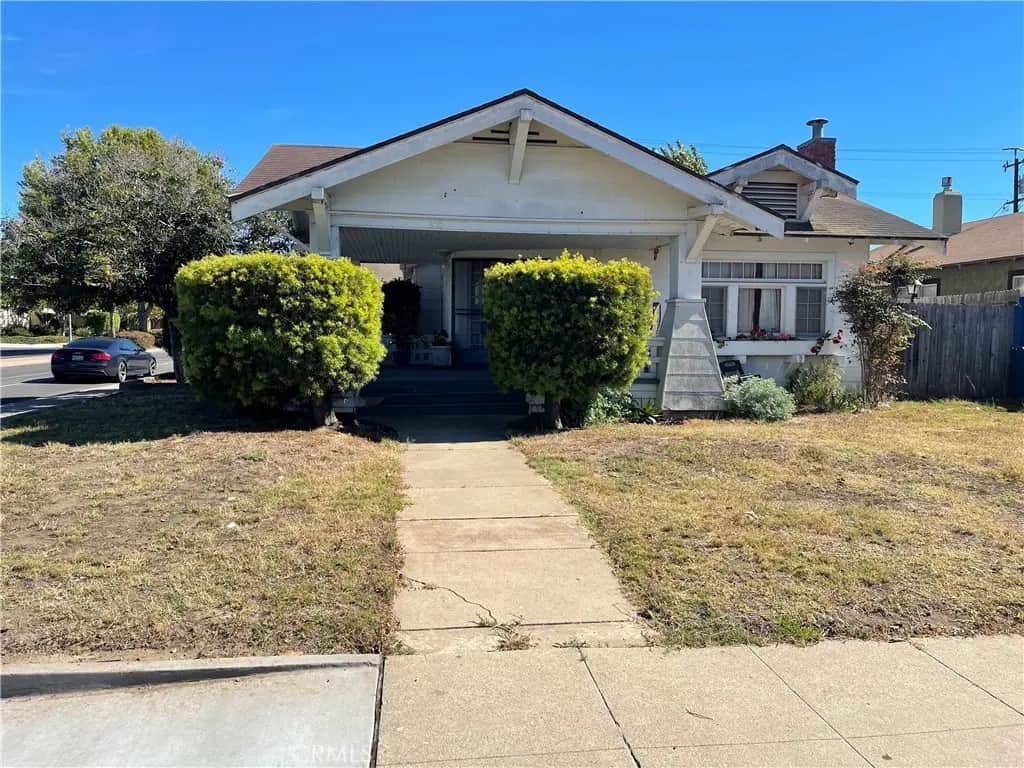 300 W Church, Santa Maria, CA — listing photo 1