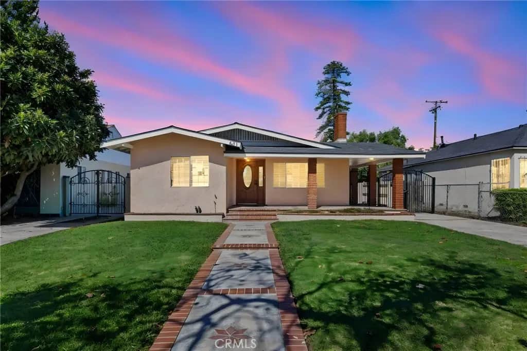 621 E Myrtle, Santa Ana, CA — listing photo 1