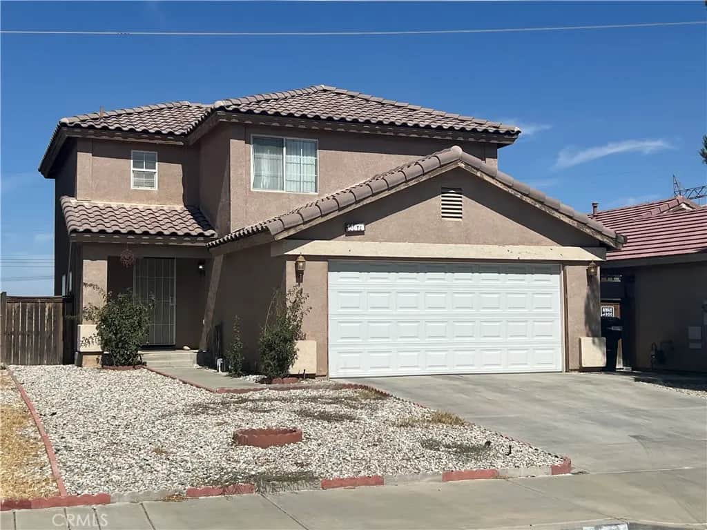 14678 Queen Valley, Victorville, CA — listing photo 1