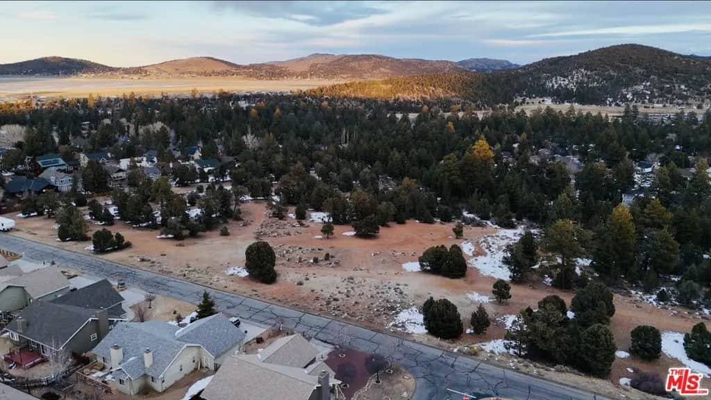 0 Pine Lane, Big Bear City, CA — listing photo 1