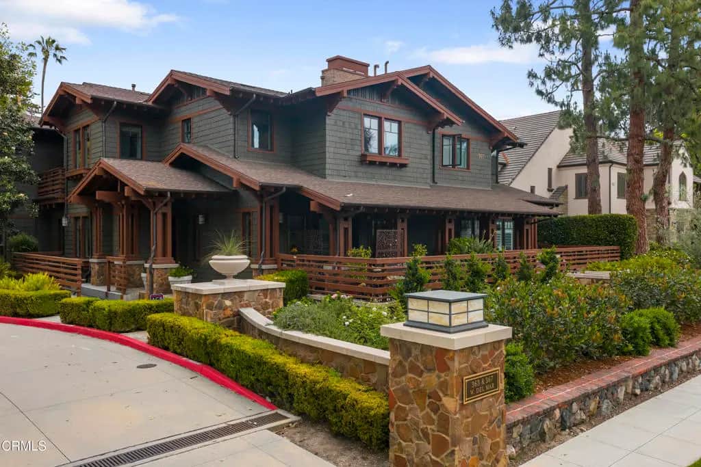367 W Del Mar Boulevard 108, Pasadena, CA — listing photo 1