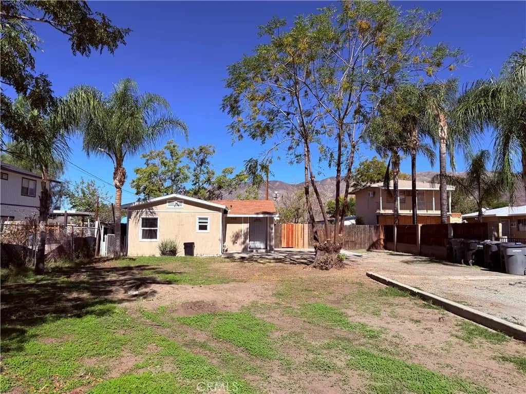 371 E 3rd Street, San Jacinto, CA — listing photo 1