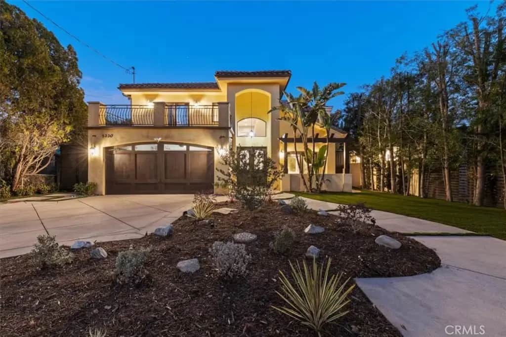 5330 Amigo, Tarzana, CA — listing photo 1