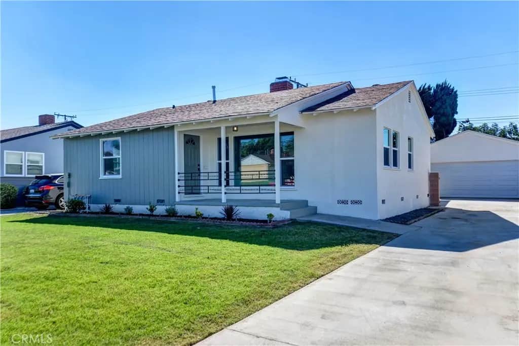 14016 Light St, Whittier, CA — listing photo 1
