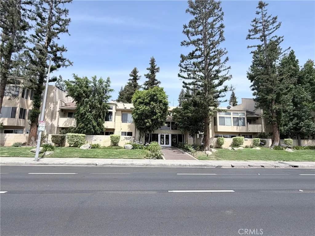 7800 Topanga Canyon 116, Canoga Park, CA — listing photo 1