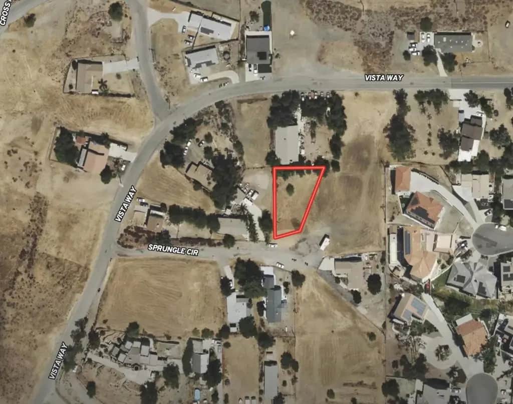 Land O Place, Sun City, CA — listing photo 1