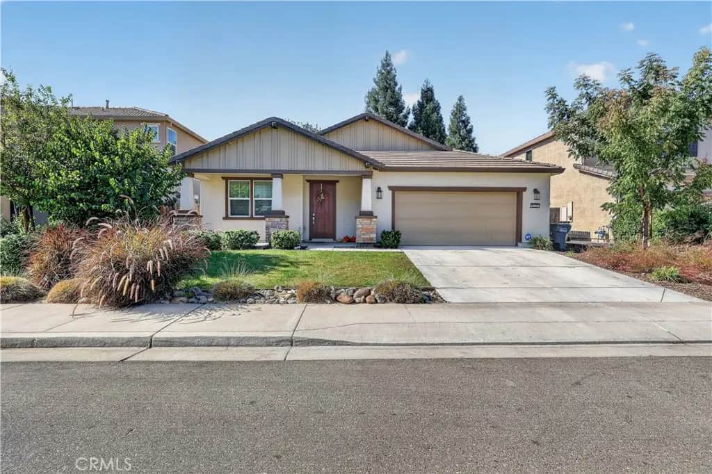 3527 Creekview Court, Merced, CA — listing photo 1