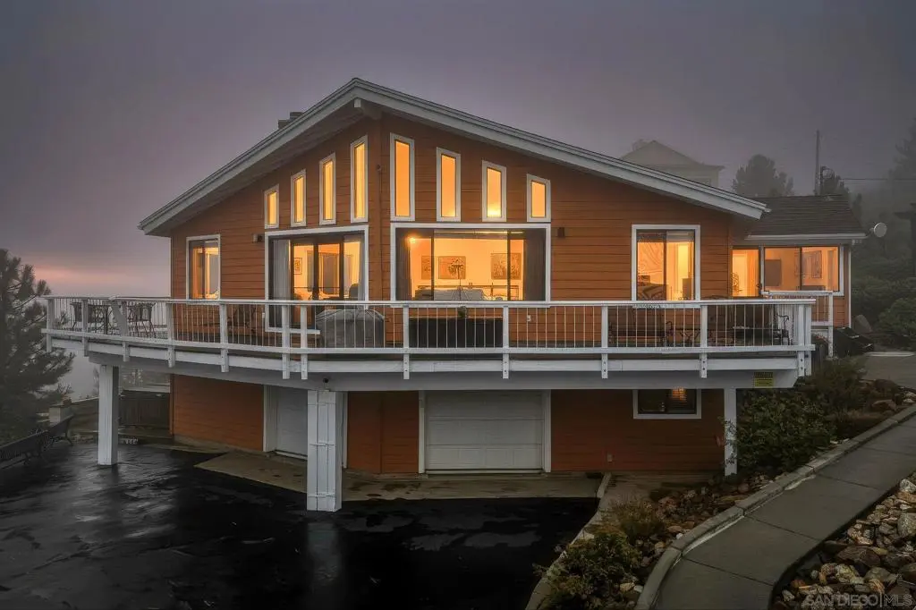 15574 N Peak, Julian, CA — listing photo 1