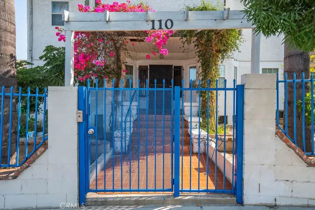 110 S Soto Street 4, Los Angeles, CA — listing photo 1