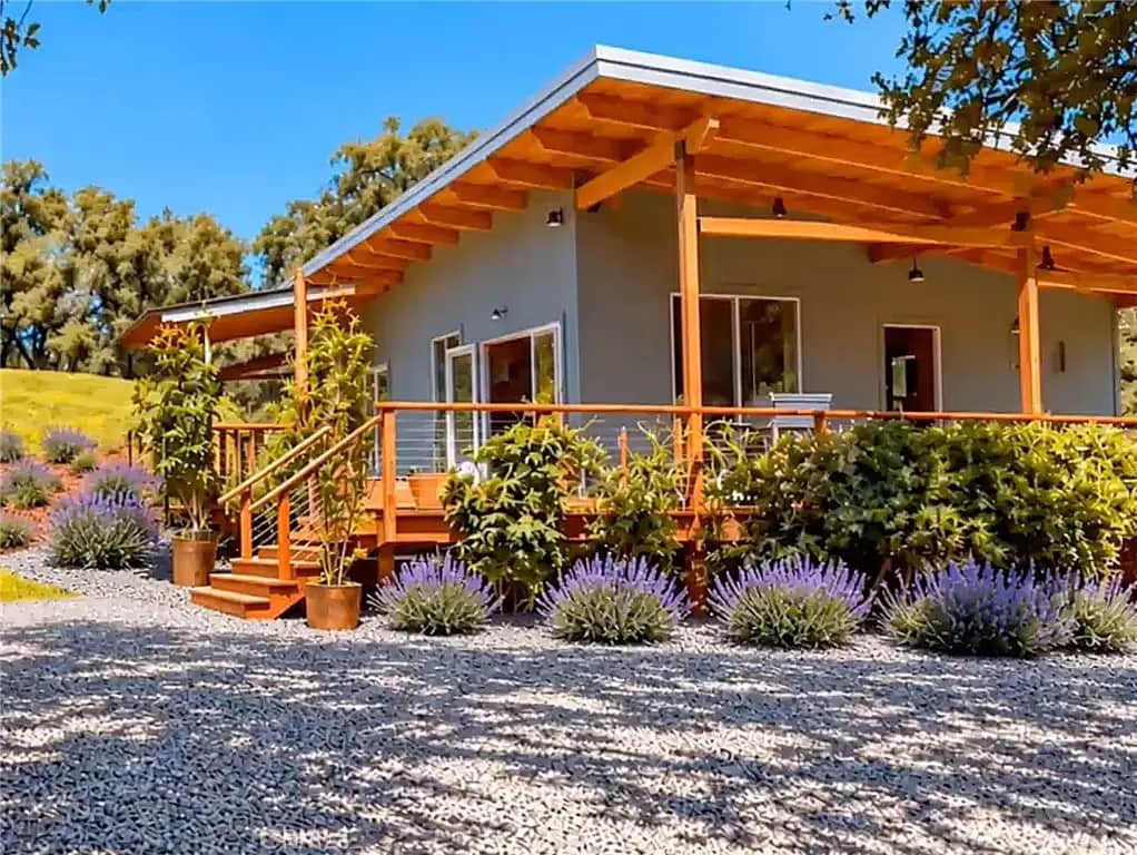 4052 Indian Peak Road, Mariposa, CA — listing photo 1