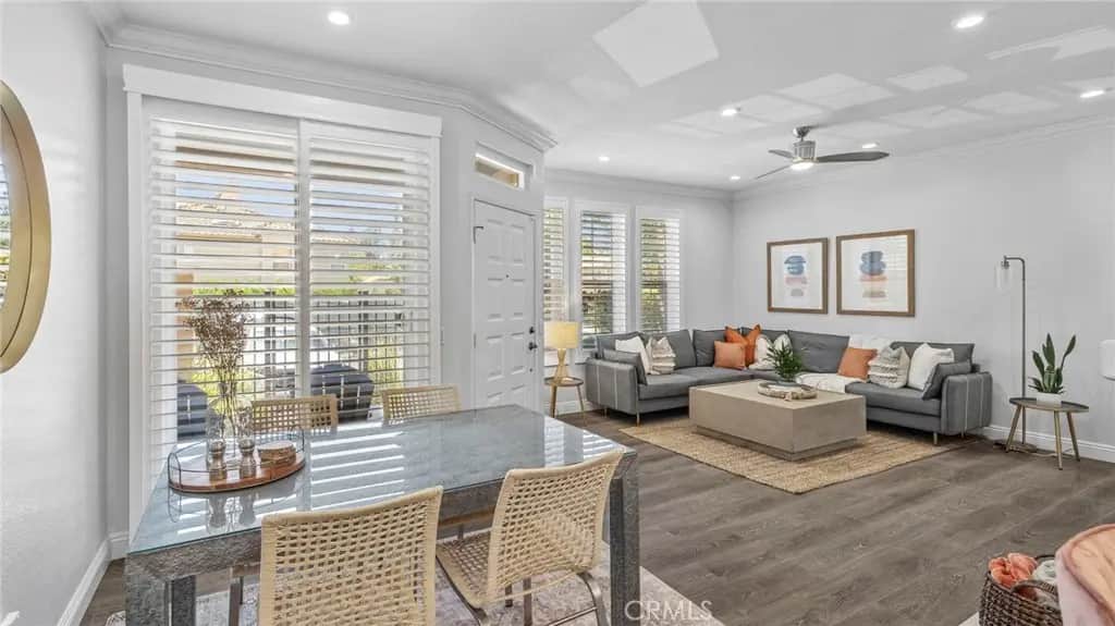 3 Waxwing Lane, Aliso Viejo, CA — listing photo 1