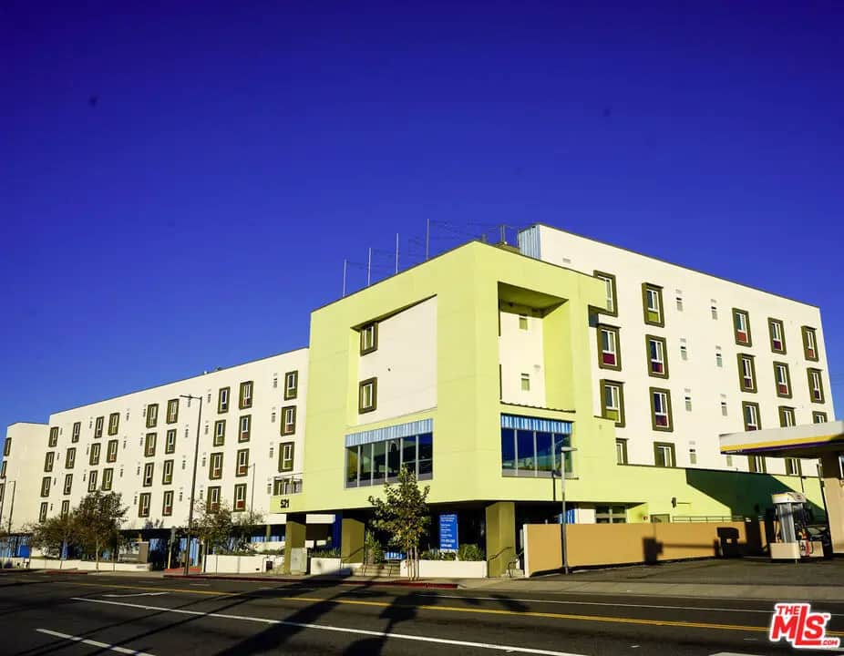 521 W Colorado Street 405, Glendale, CA — listing photo 1