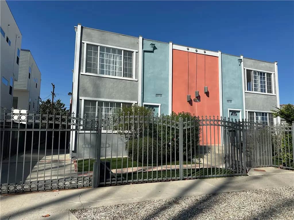 3007 Alsace Avenue, Los Angeles, CA — listing photo 1