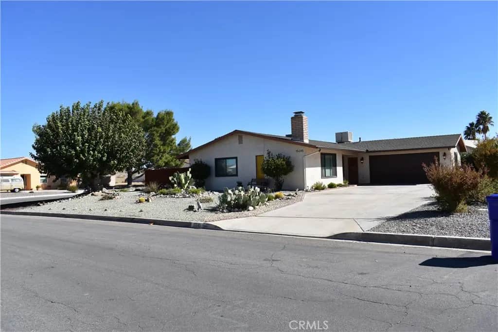 15245 Orchard Hill, Helendale, CA — listing photo 1