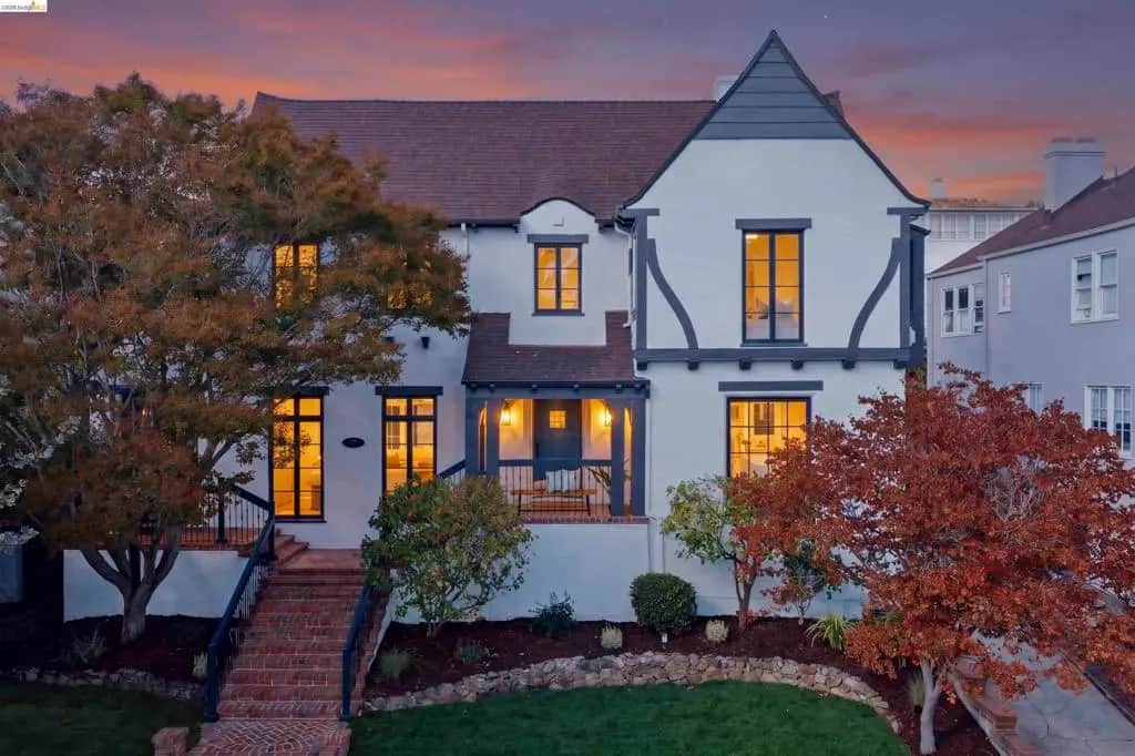 984 Longridge Road, Oakland, CA — listing photo 1