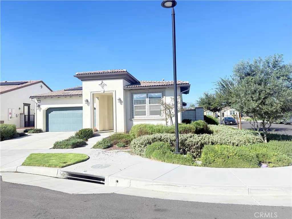 4191 E Perdido Privado, Ontario, CA — listing photo 1