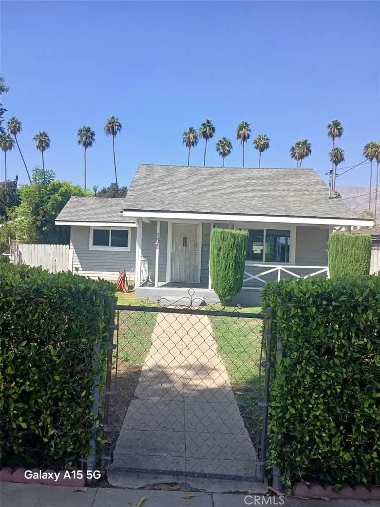 805 Merrett, Pasadena, CA — listing photo 1