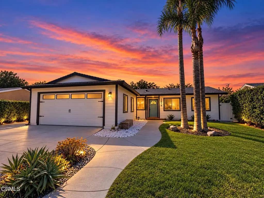 2874 Beaver Avenue, Simi Valley, CA — listing photo 1