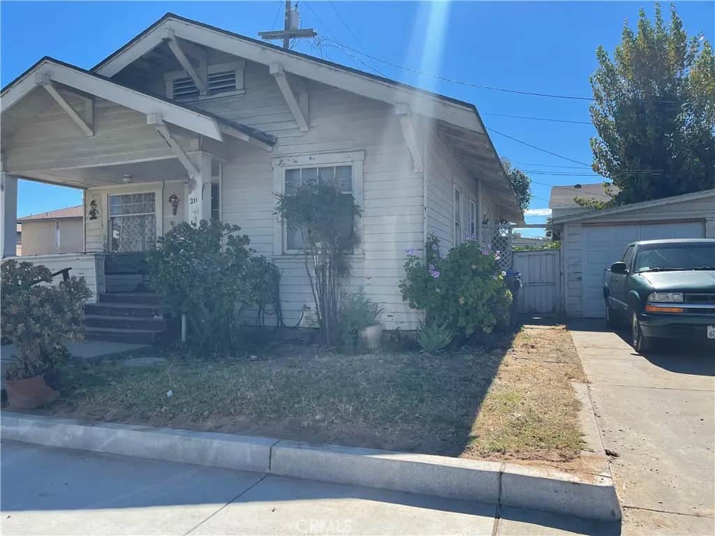 211 S Pine, Santa Maria, CA — listing photo 1