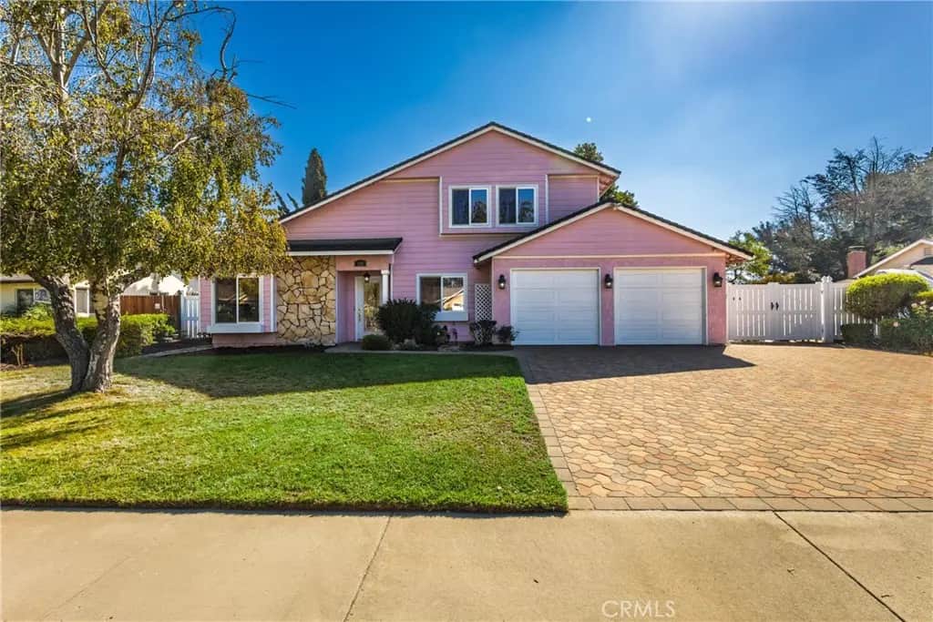 720 Via Vista Verde, Santa Maria, CA — listing photo 1