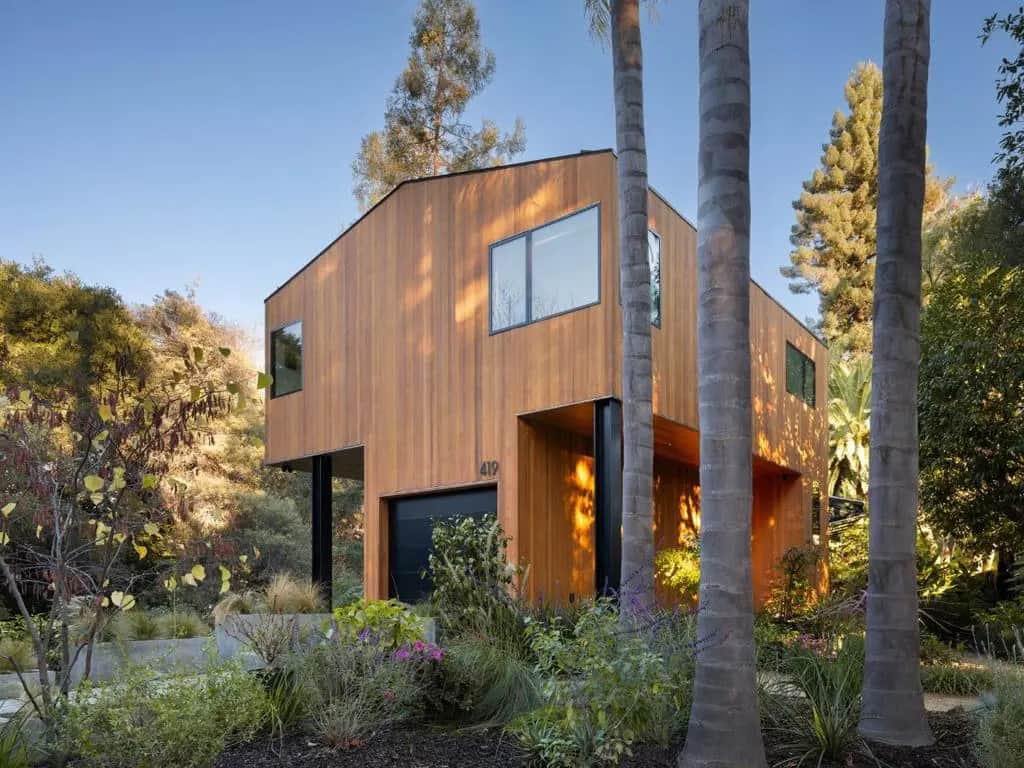 419 Palm Street, Palo Alto, CA — listing photo 1