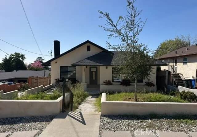 108 E Grandview, Sierra Madre, CA — listing photo 1